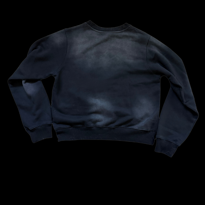 NOYFB (None Of Your Fu*king Business) 33 Sweater BLACK